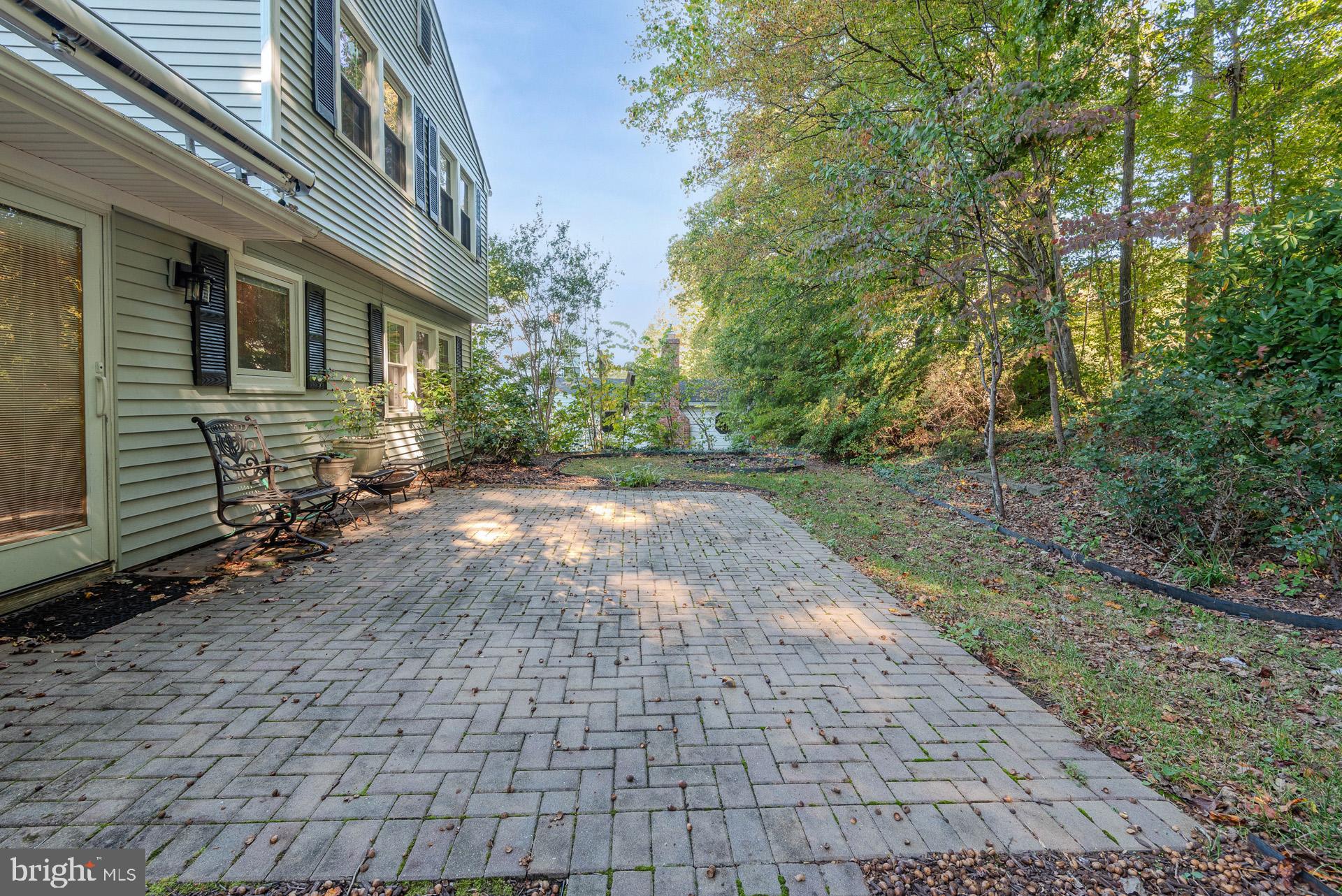 CROFTON PARK - Residential