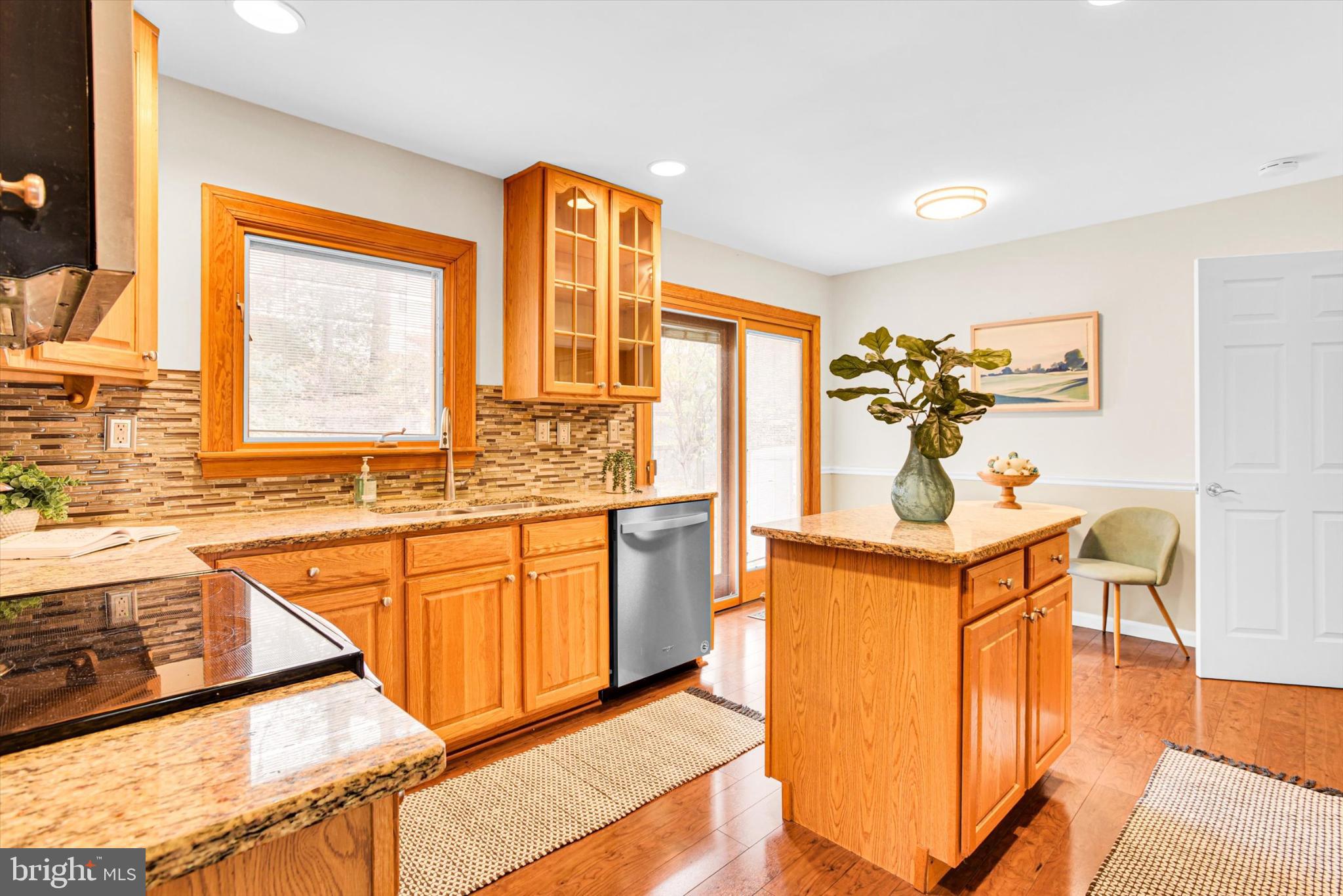 CROFTON PARK - Residential