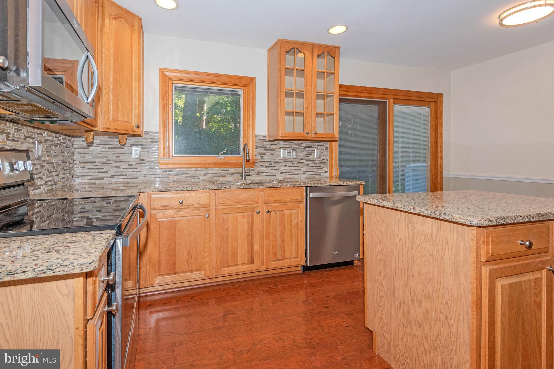 CROFTON PARK - Residential