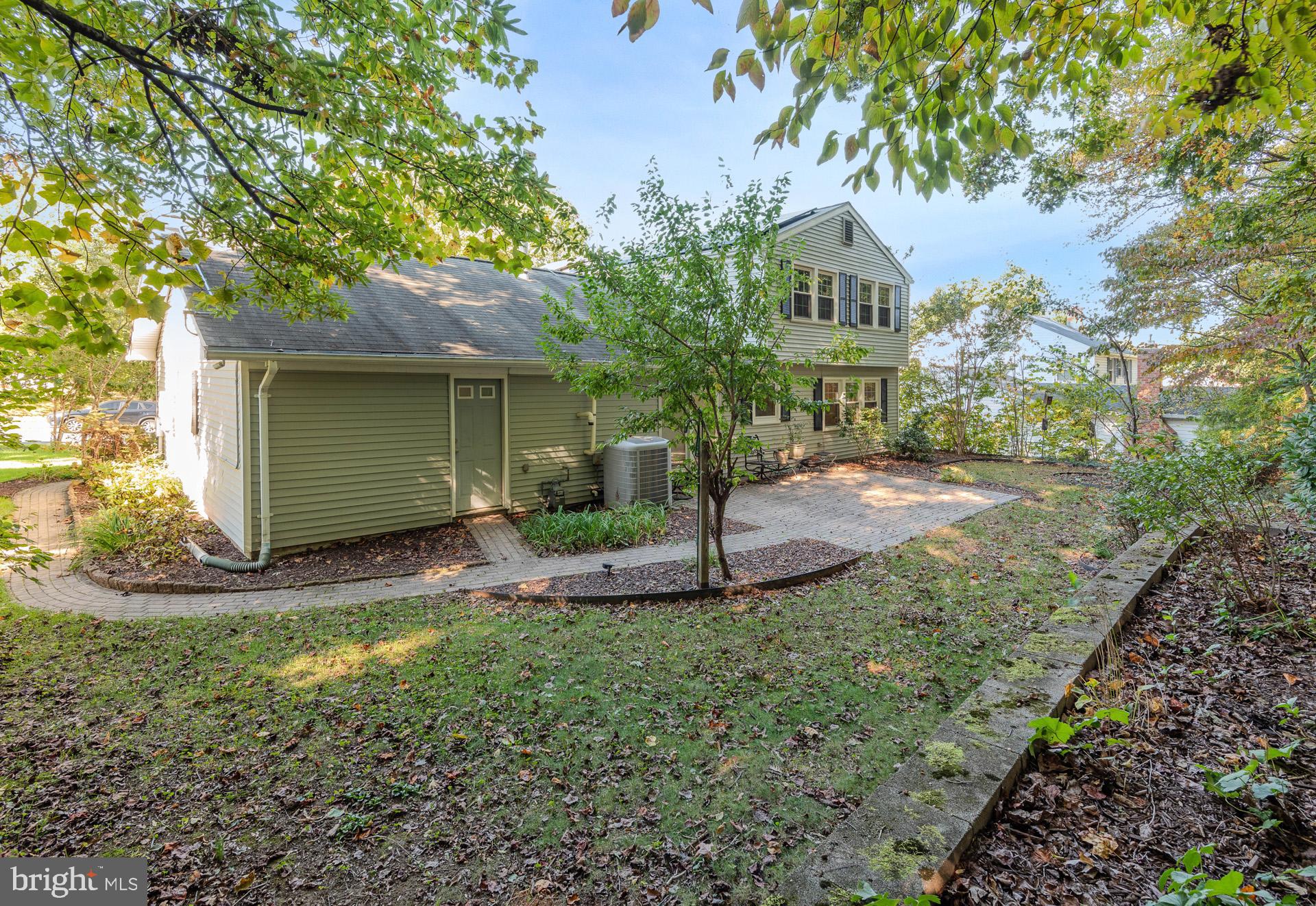 CROFTON PARK - Residential