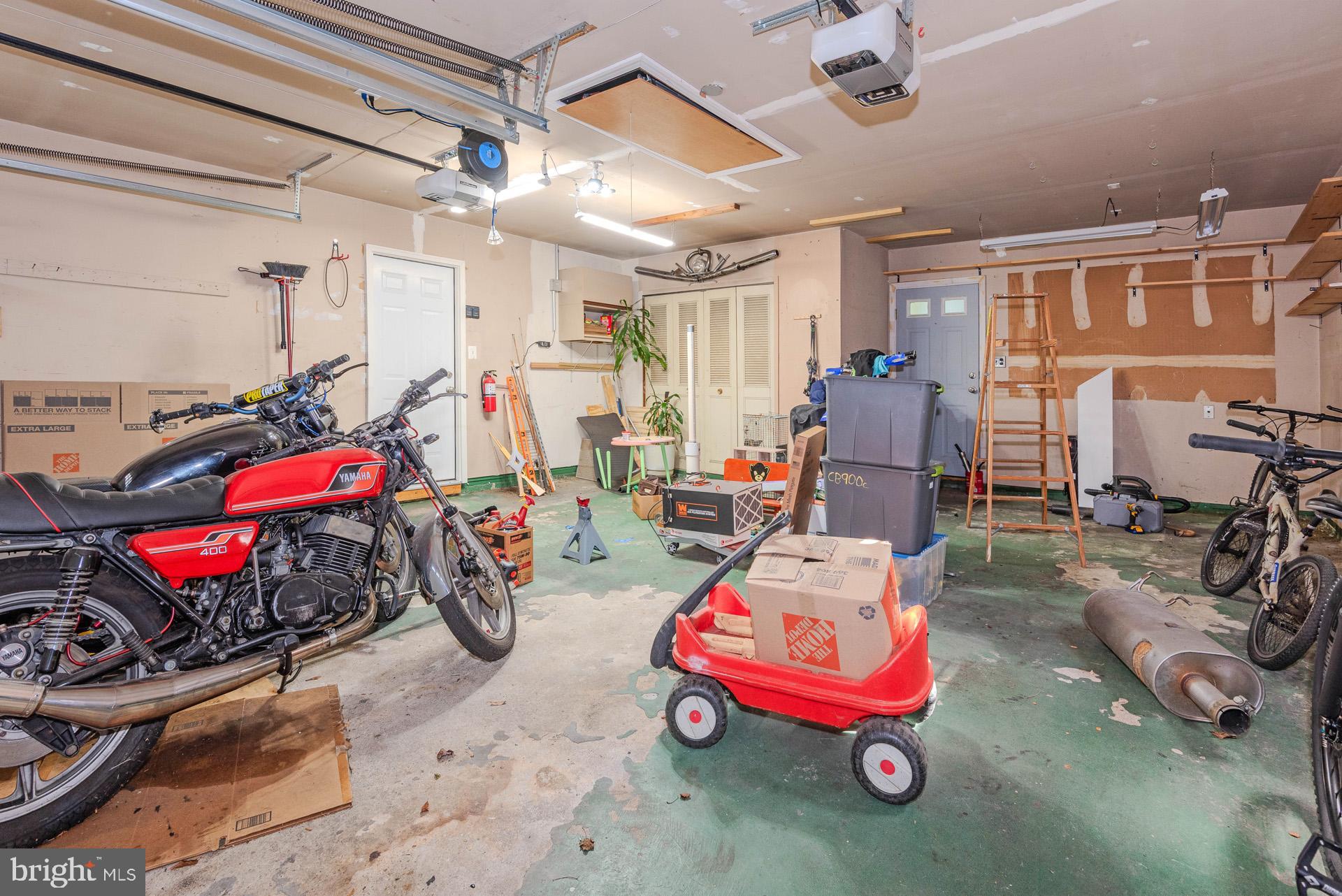 CROFTON PARK - Residential