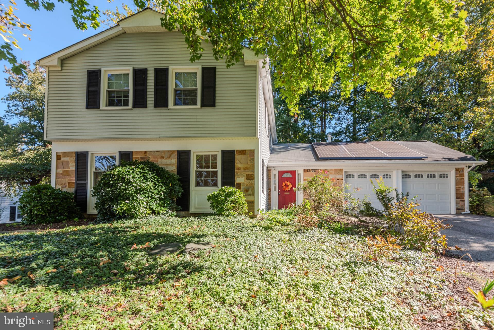 CROFTON PARK - Residential