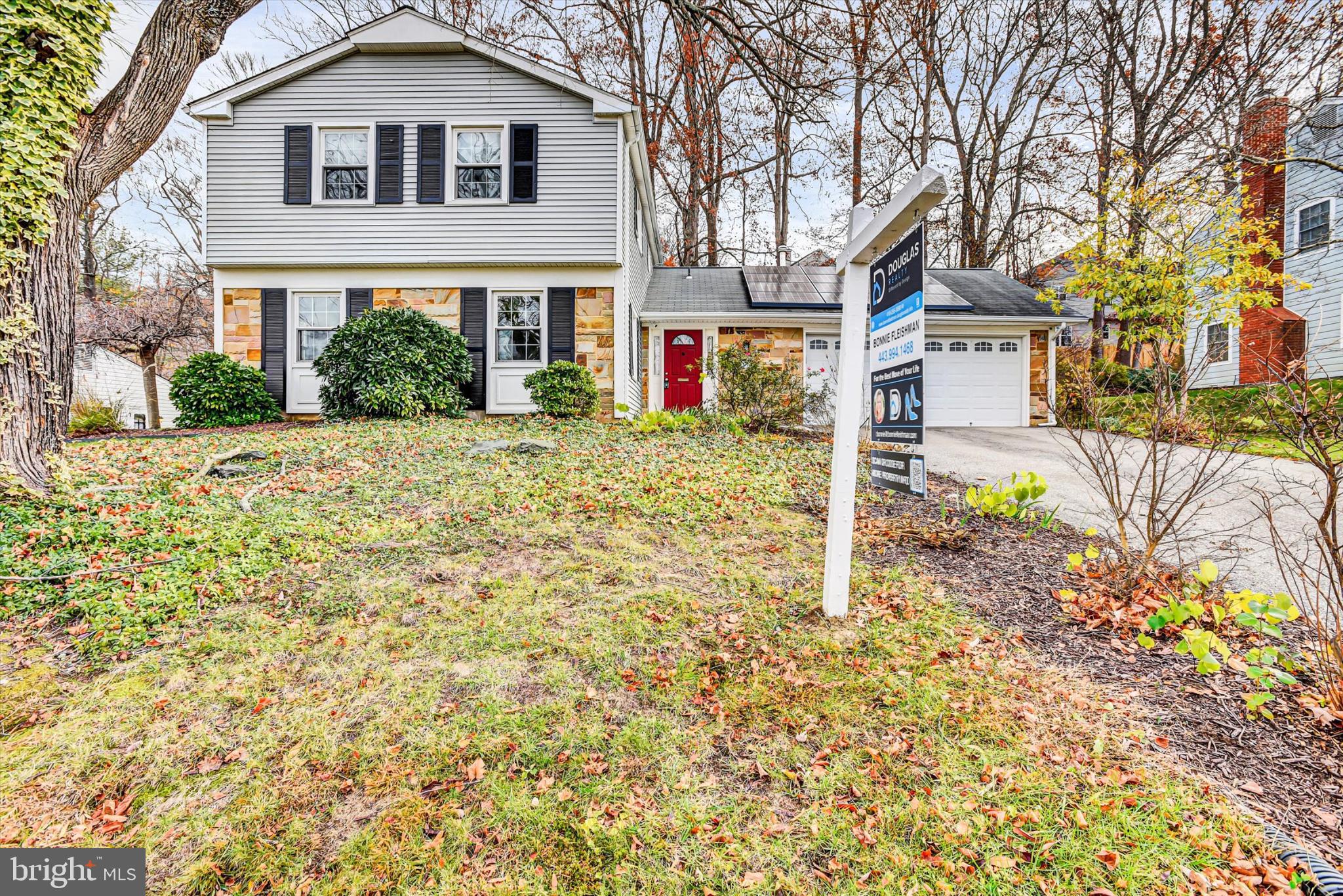 CROFTON PARK - Residential