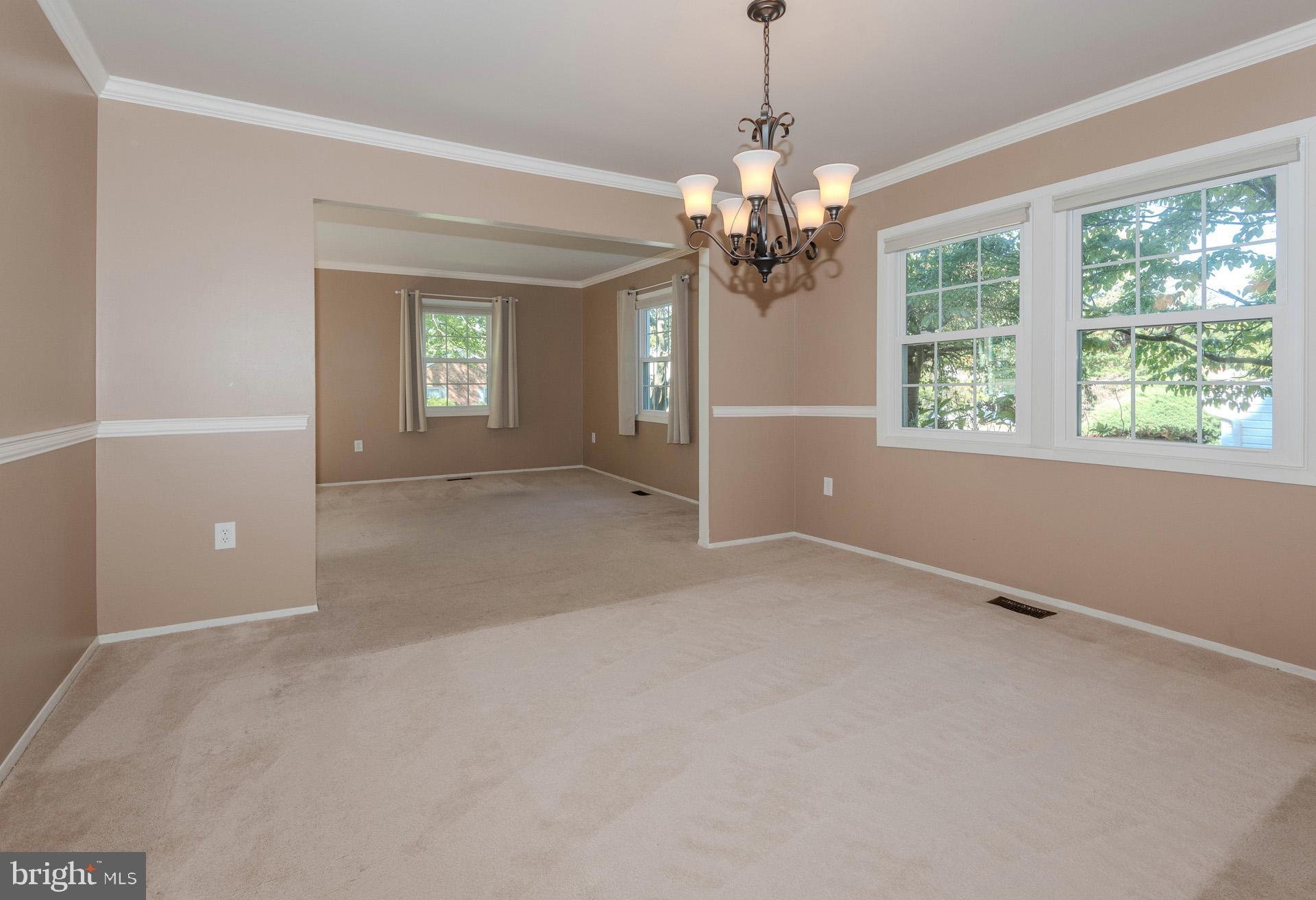 CROFTON PARK - Residential