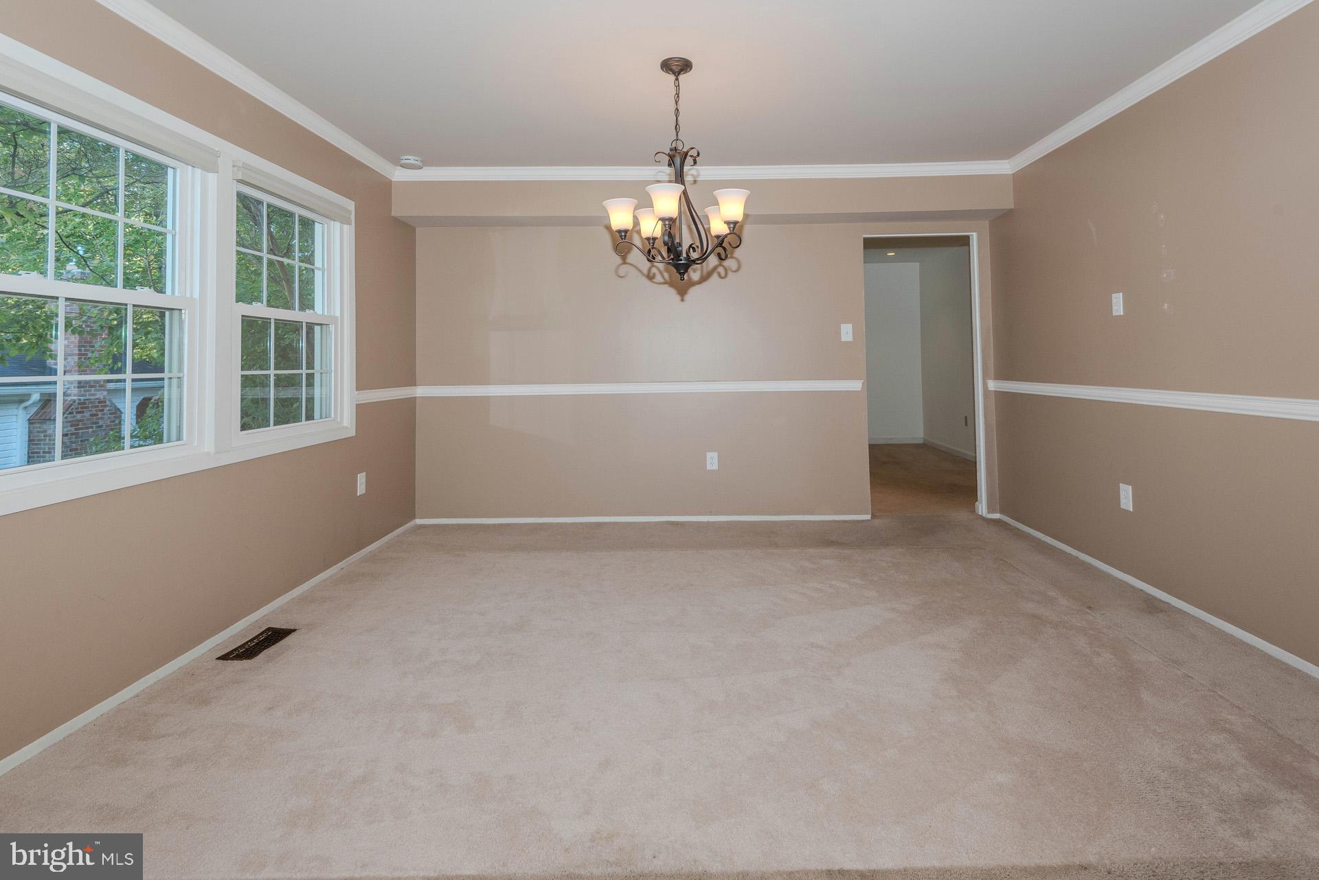 CROFTON PARK - Residential