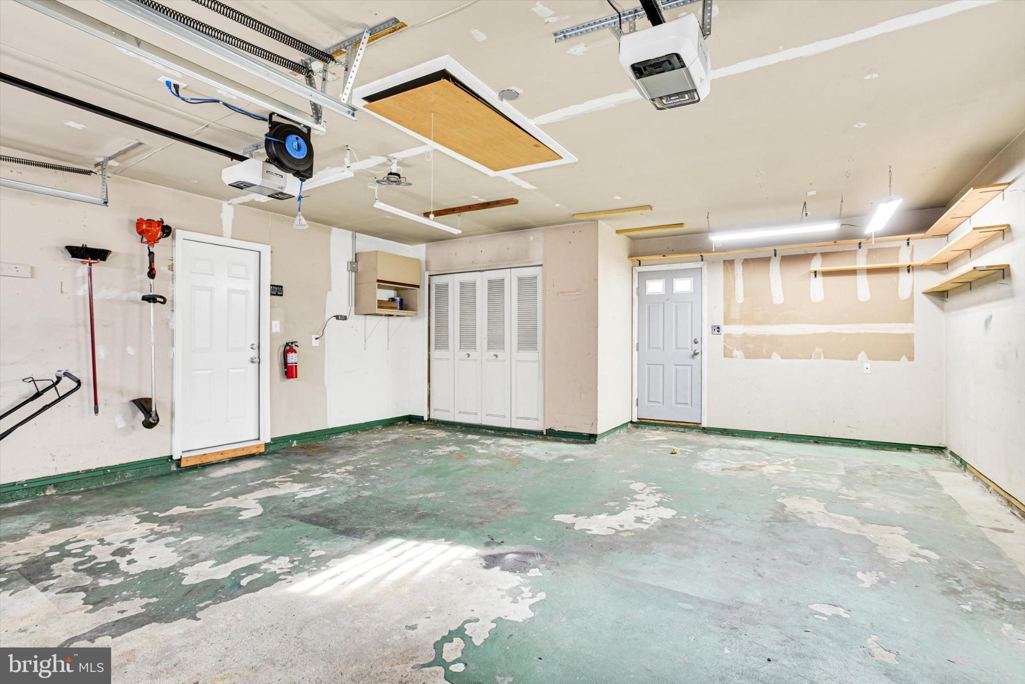 CROFTON PARK - Residential