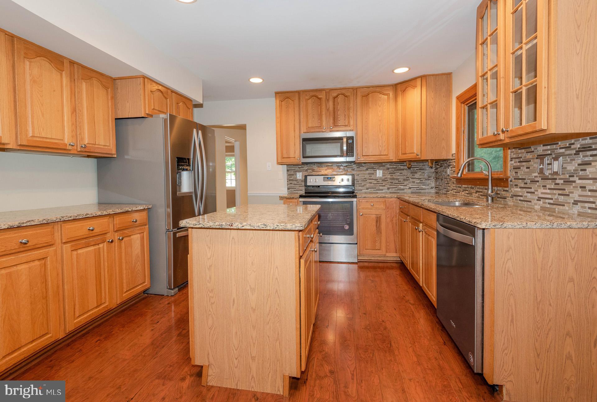 CROFTON PARK - Residential