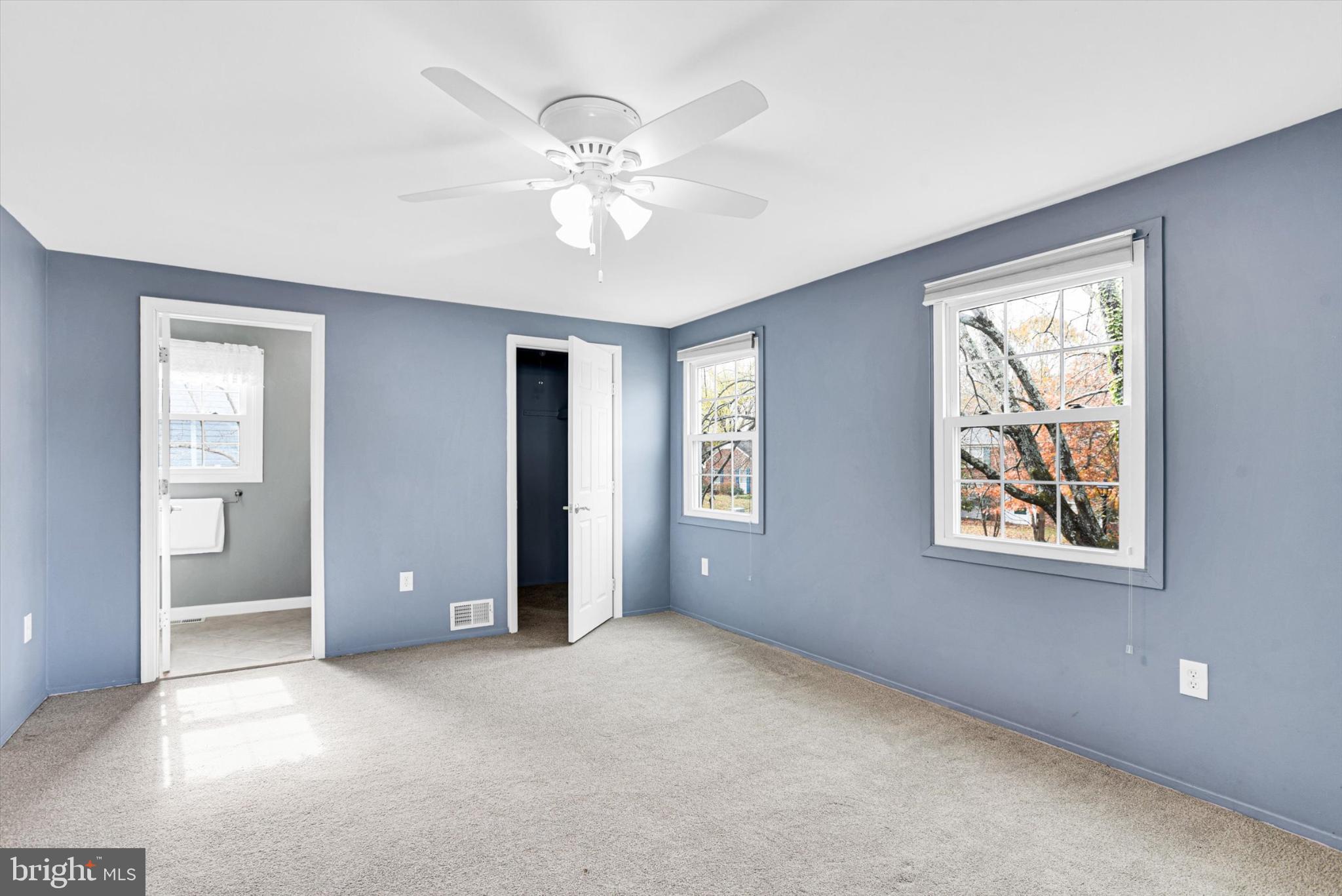 CROFTON PARK - Residential