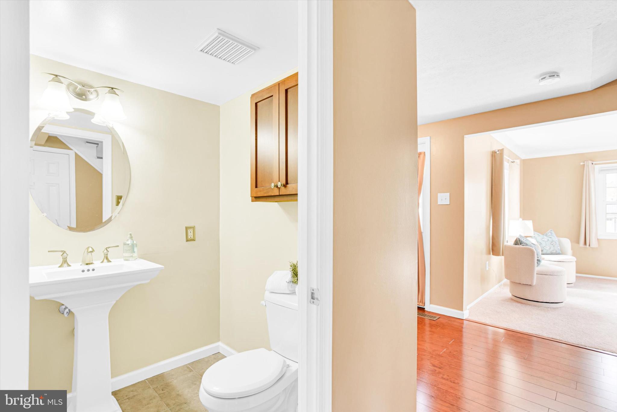 CROFTON PARK - Residential