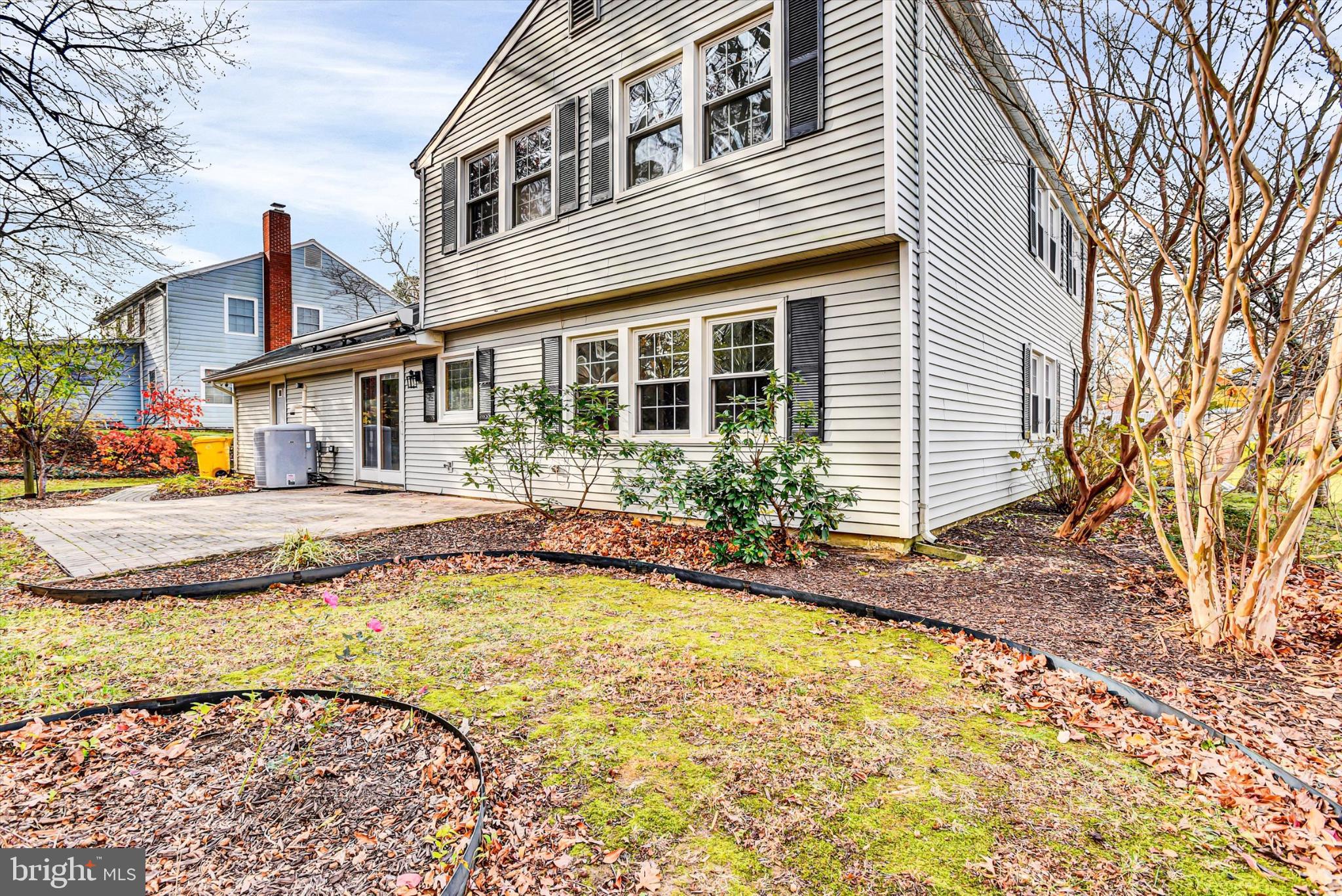 CROFTON PARK - Residential