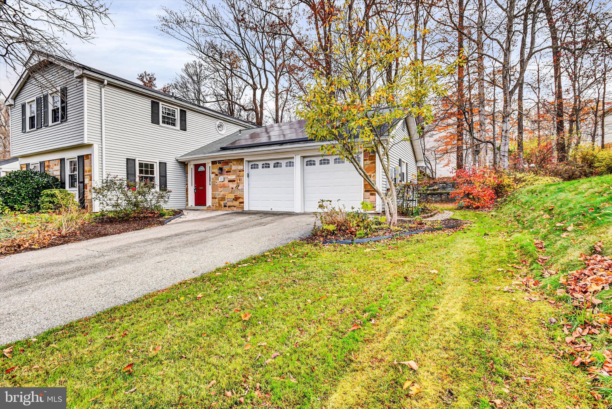 CROFTON PARK - Residential