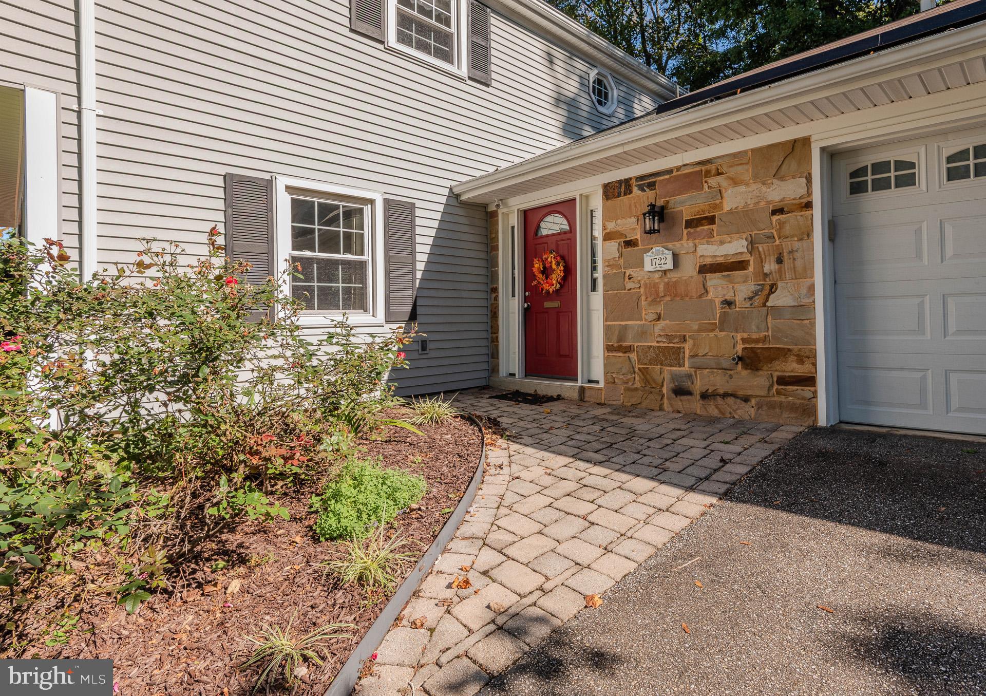 CROFTON PARK - Residential