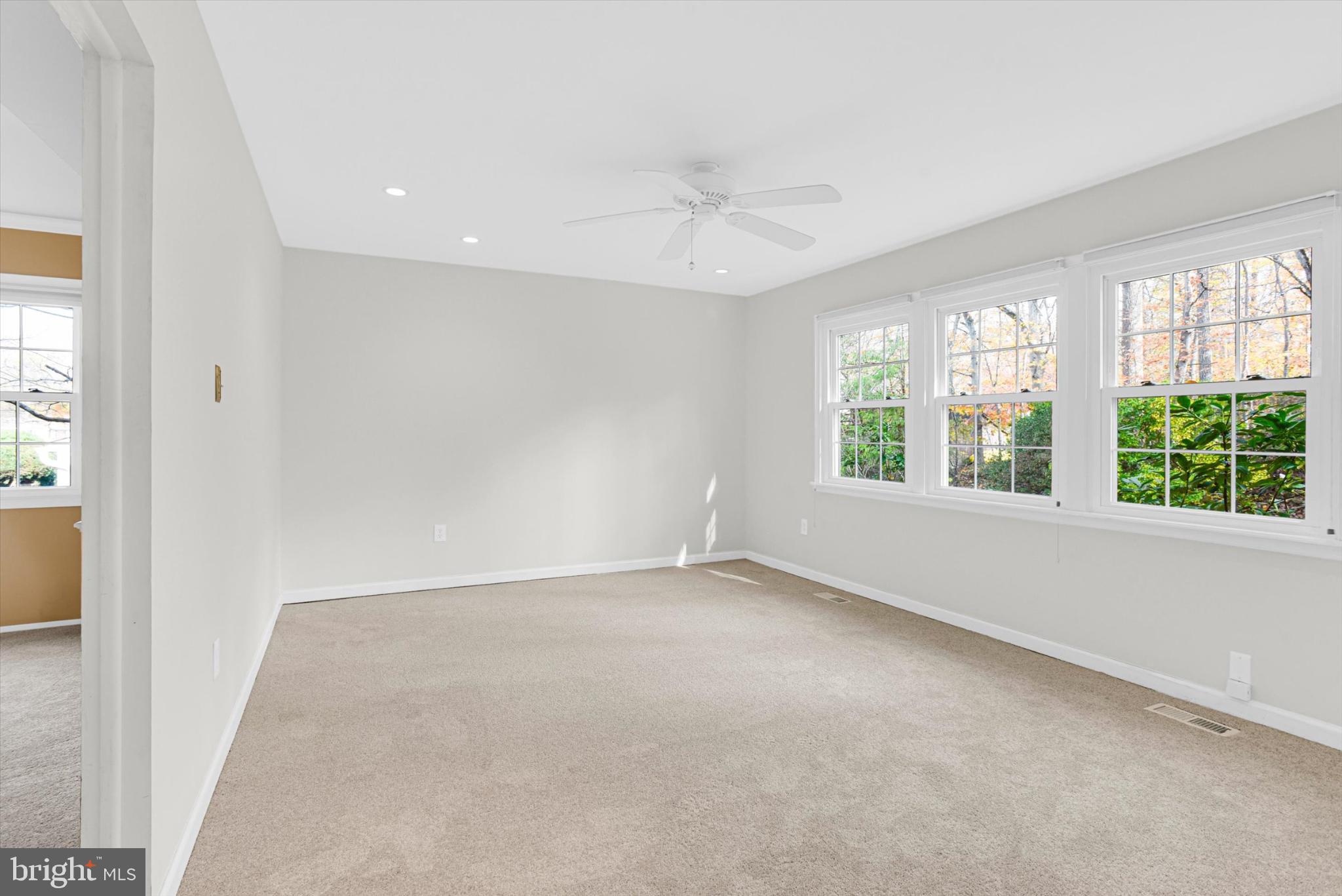 CROFTON PARK - Residential