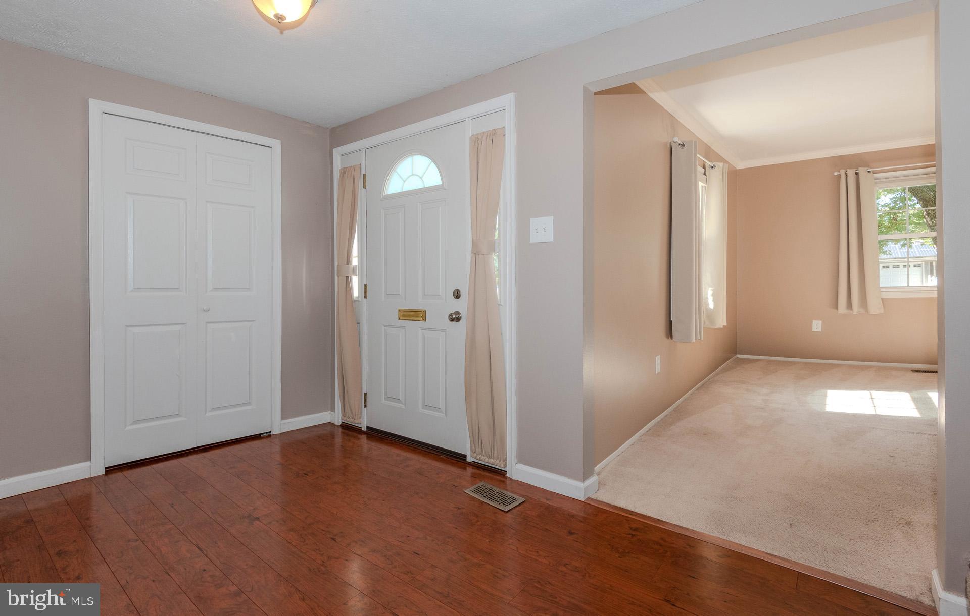 CROFTON PARK - Residential