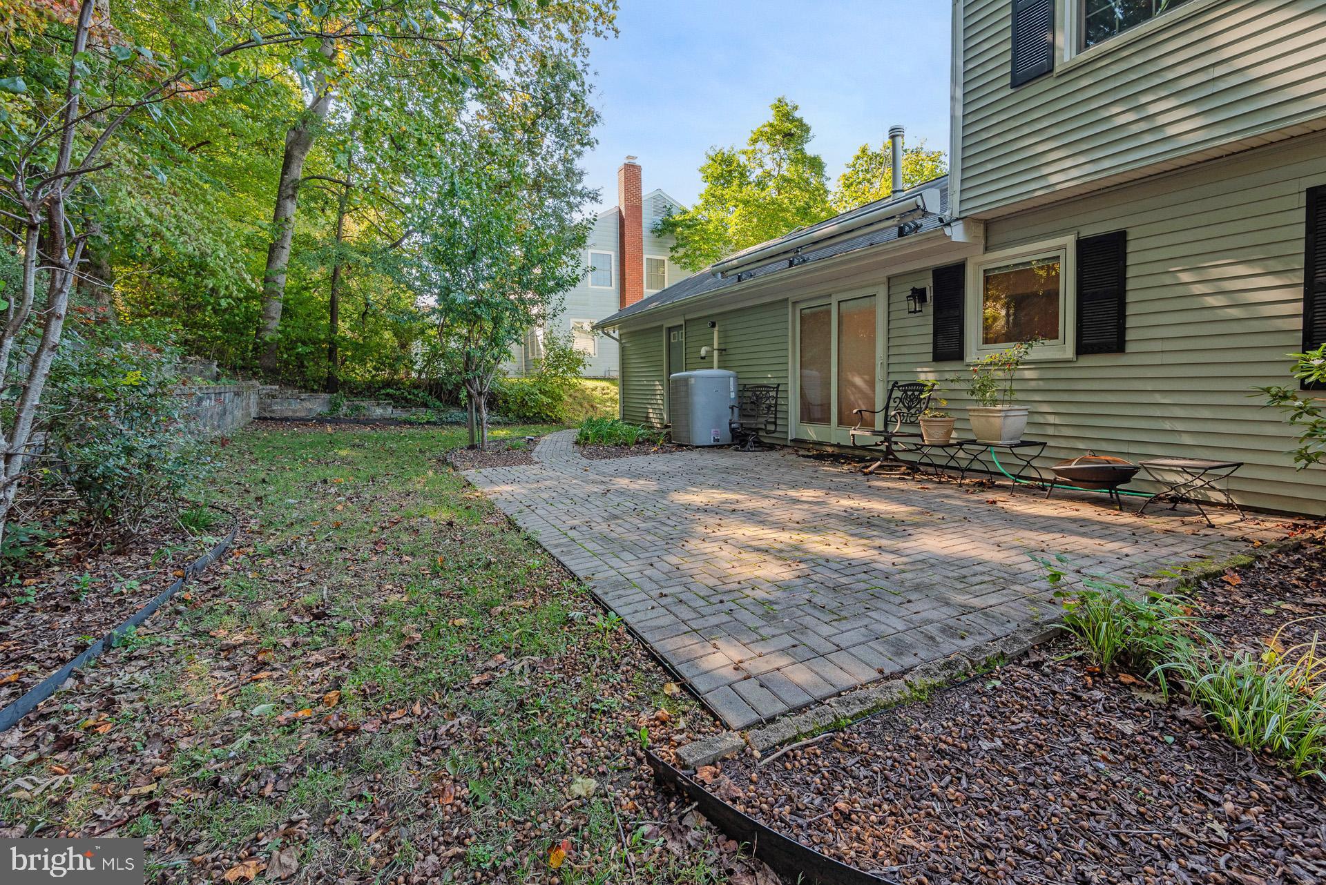 CROFTON PARK - Residential