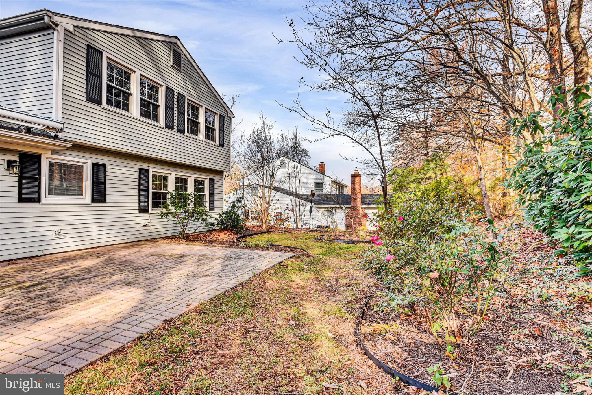 CROFTON PARK - Residential