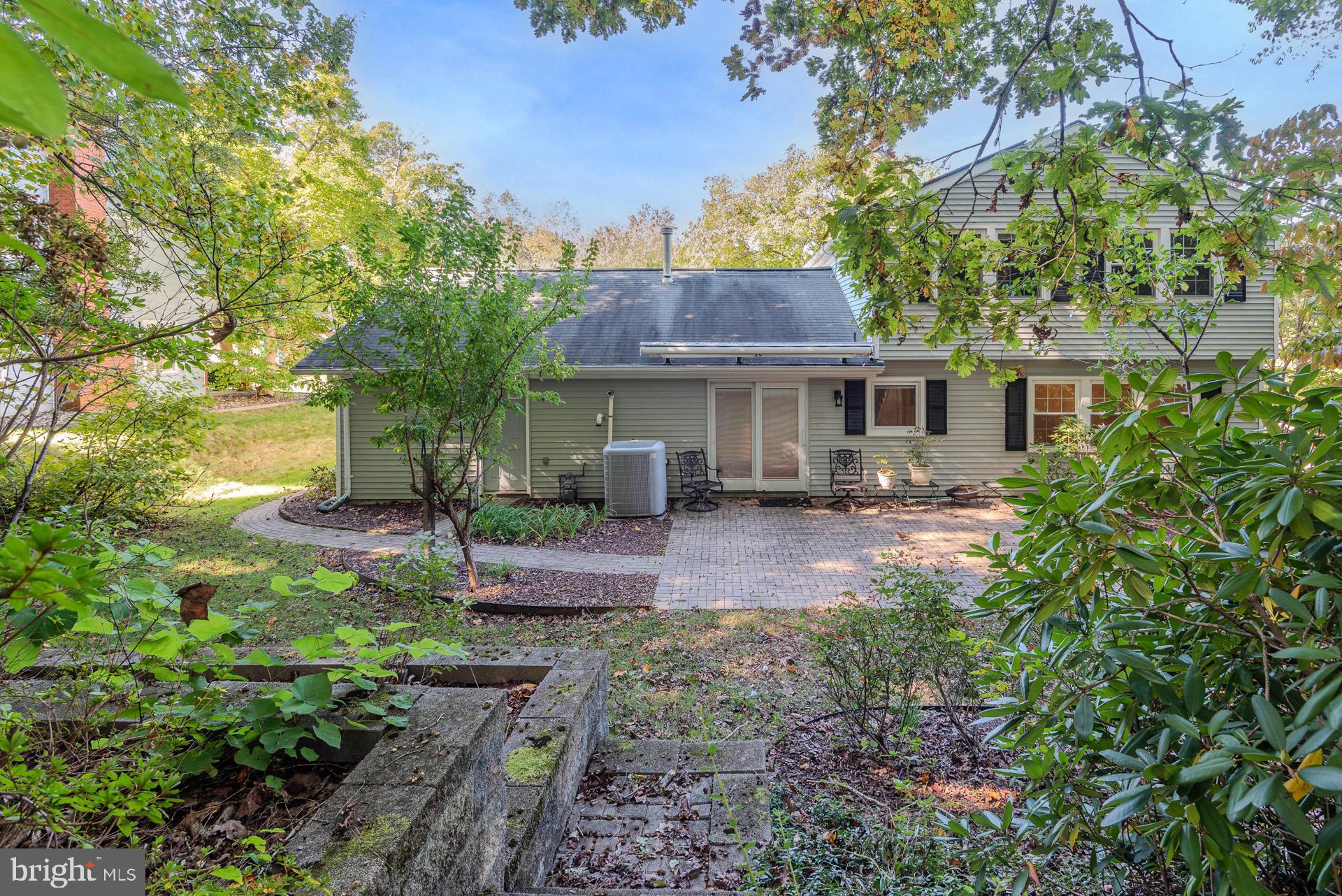 CROFTON PARK - Residential