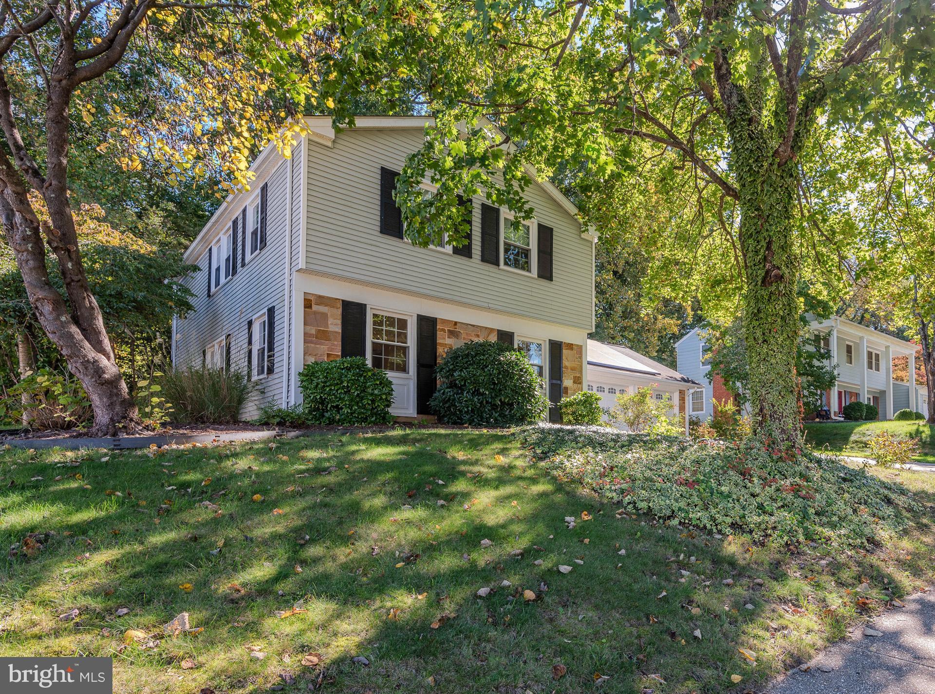 CROFTON PARK - Residential