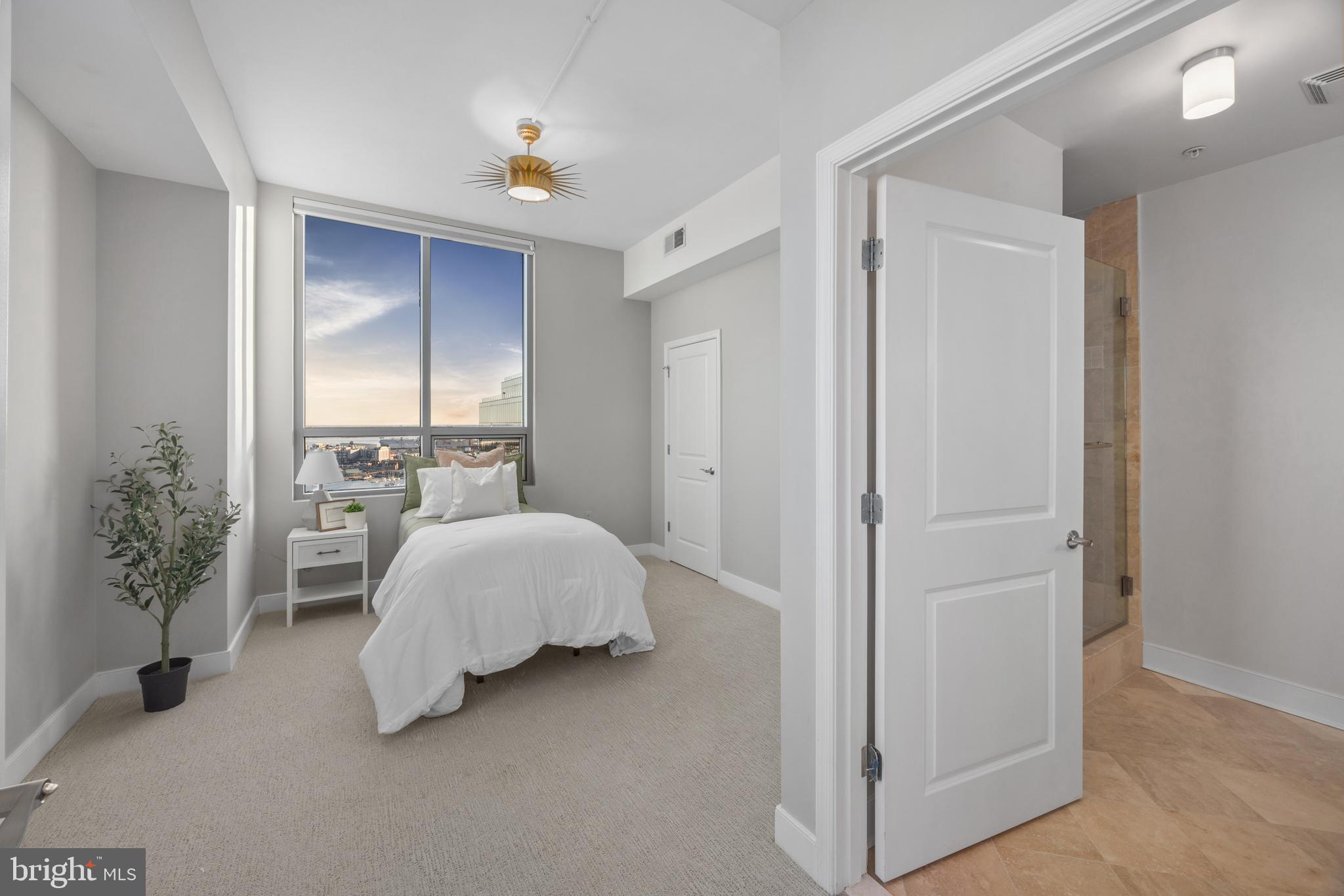 HARBOR EAST - Residential