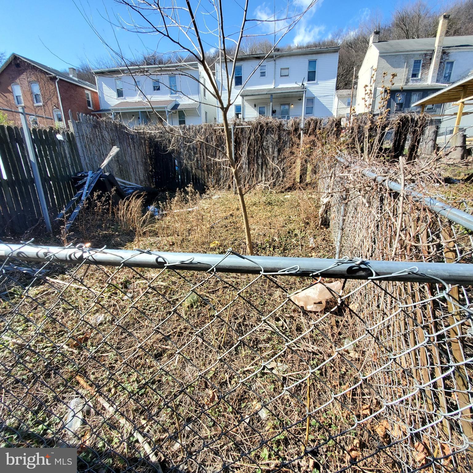 NONE AVAILABLE - Residential