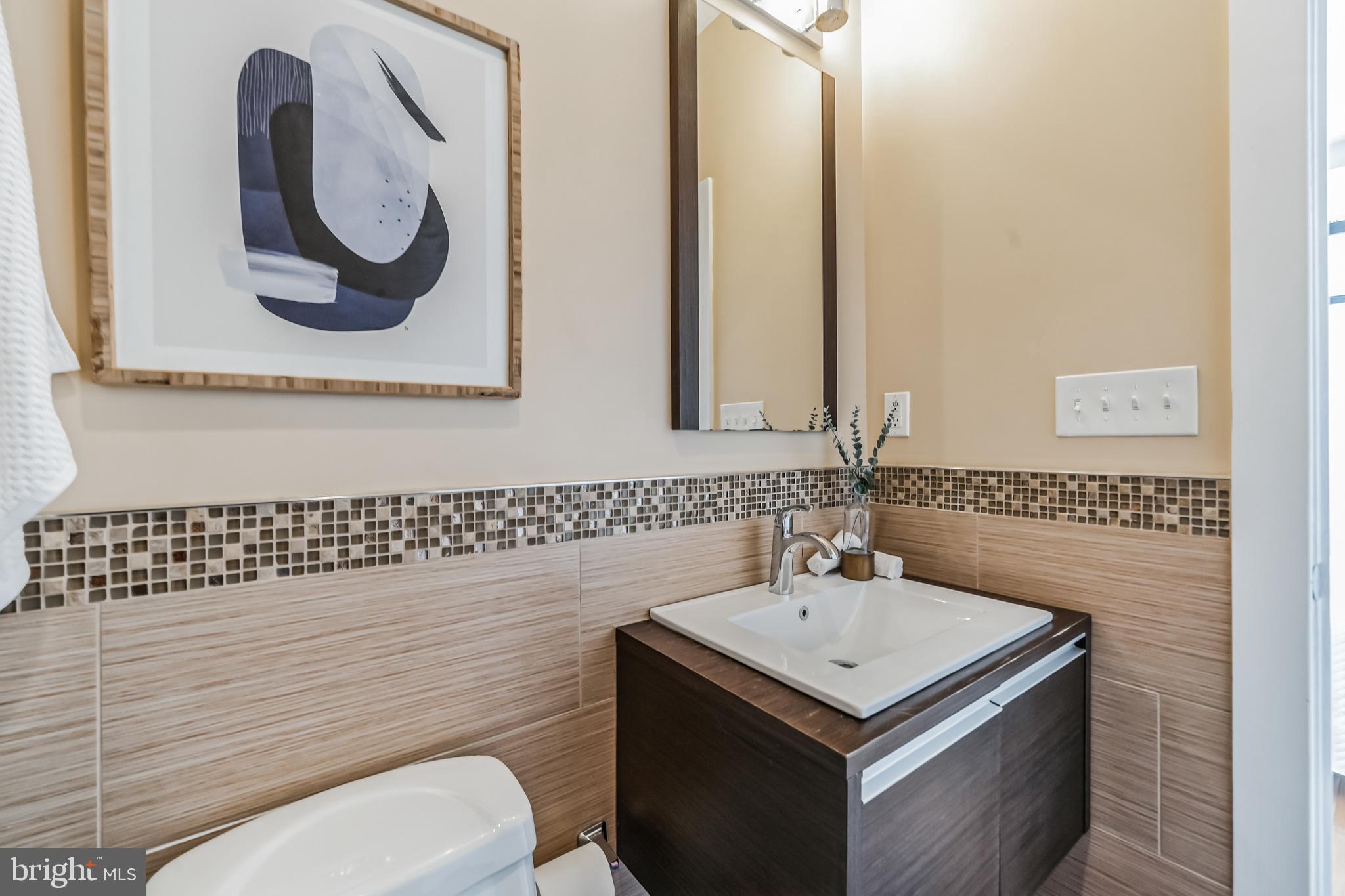 GRADUATE HOSPITAL - Residential