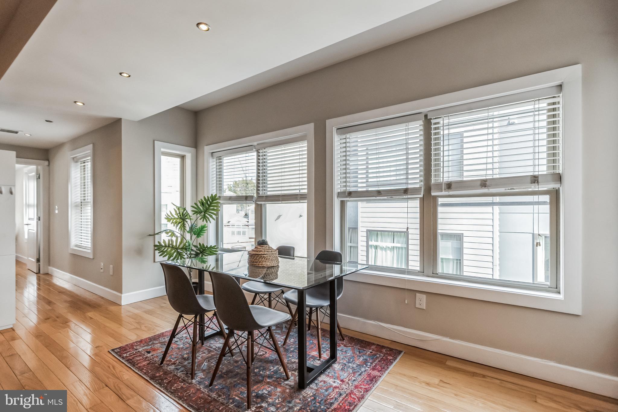 GRADUATE HOSPITAL - Residential