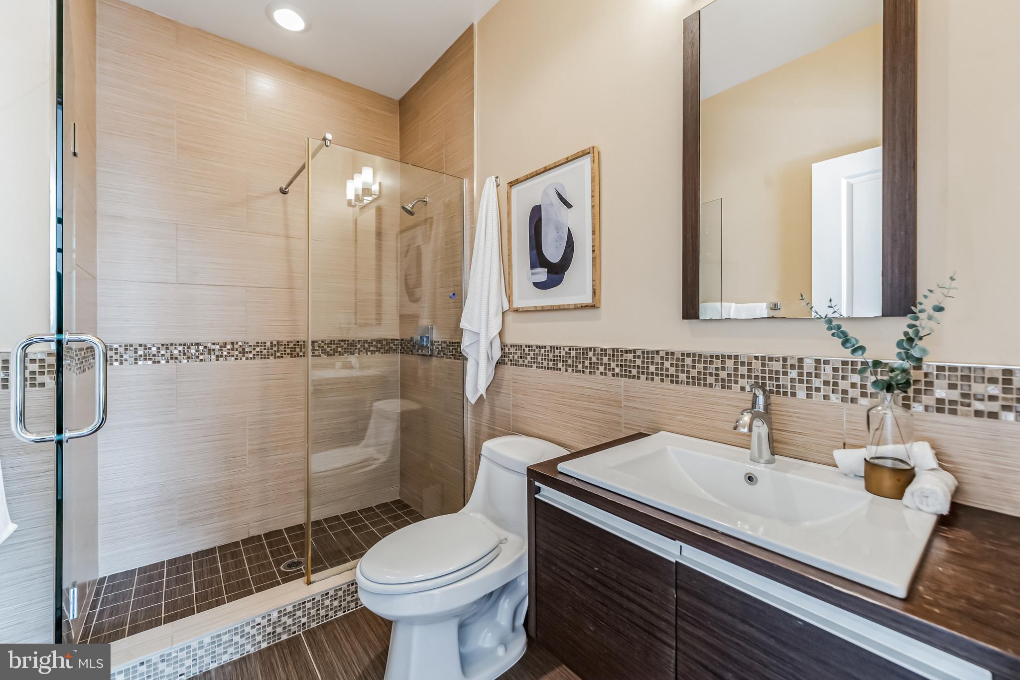 GRADUATE HOSPITAL - Residential