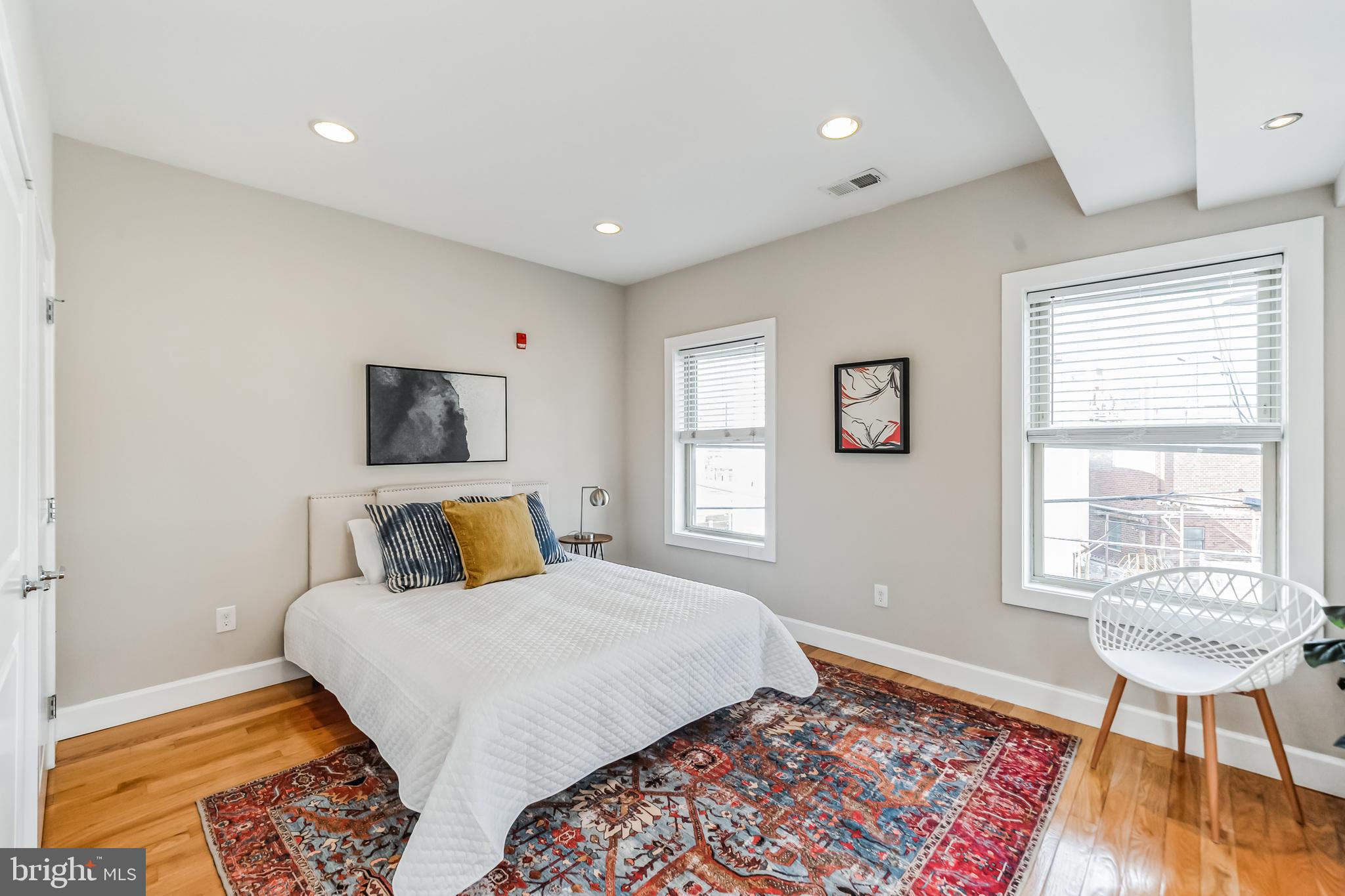 GRADUATE HOSPITAL - Residential