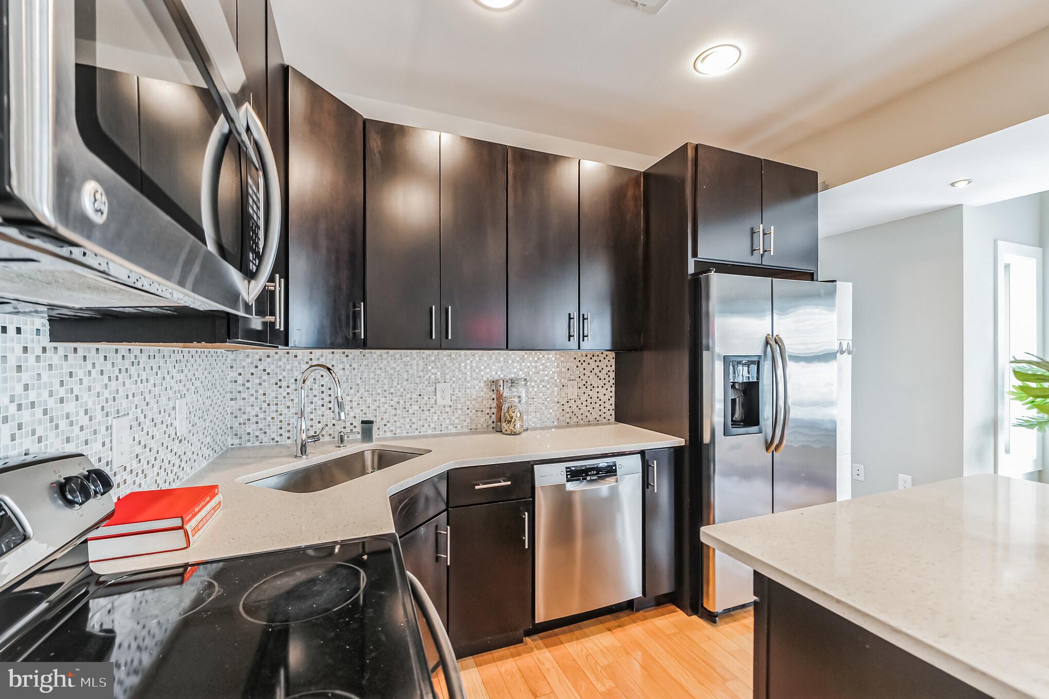 GRADUATE HOSPITAL - Residential