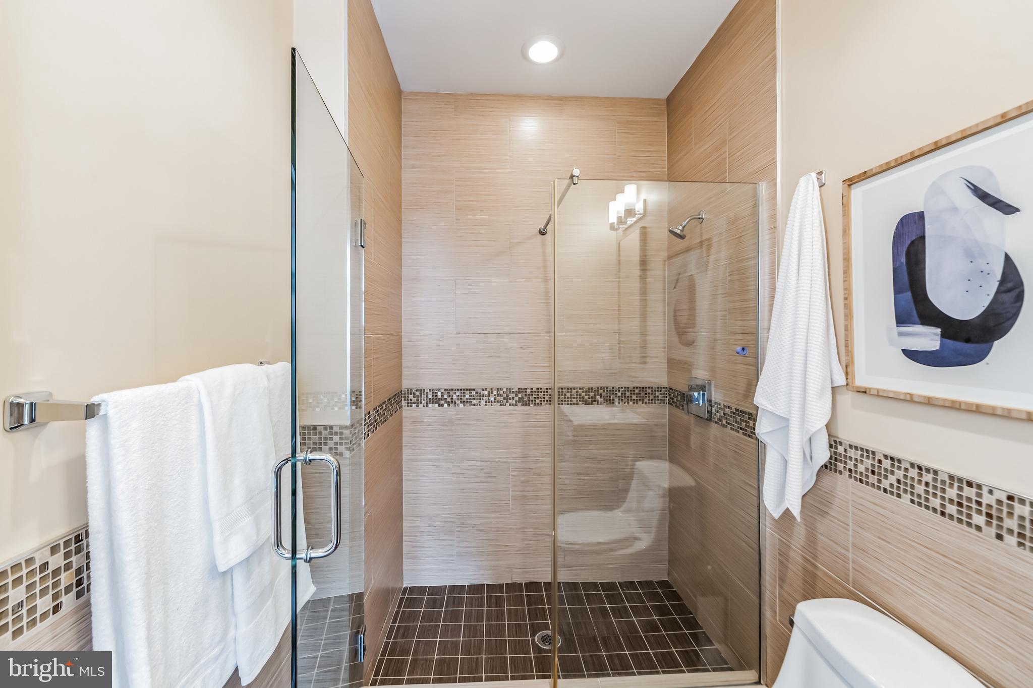 GRADUATE HOSPITAL - Residential