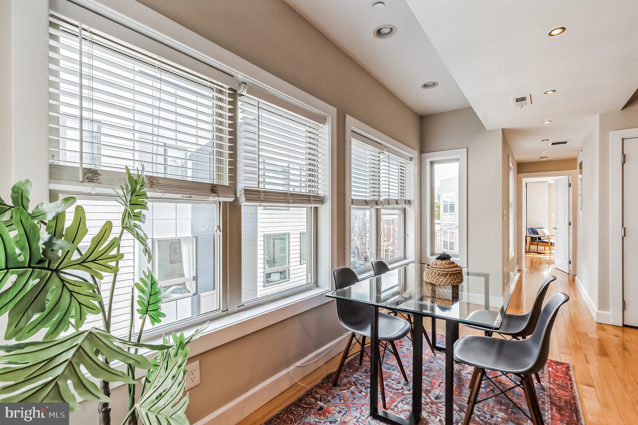 GRADUATE HOSPITAL - Residential