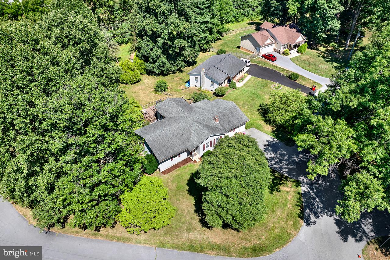 TUSCAWILLA HILLS - Residential