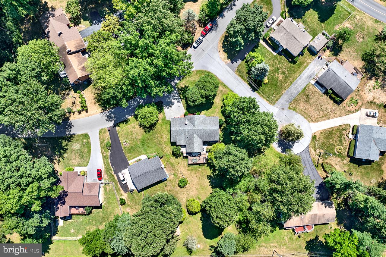 TUSCAWILLA HILLS - Residential