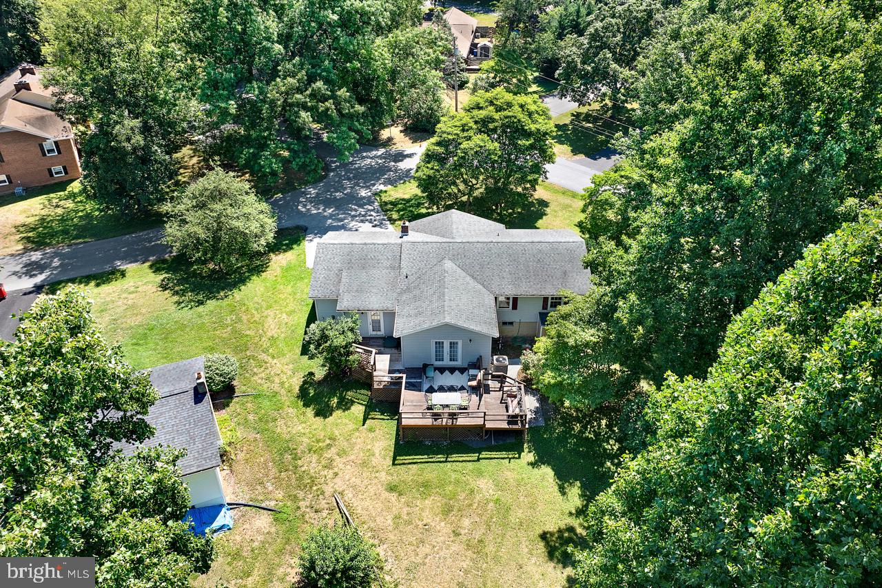 TUSCAWILLA HILLS - Residential