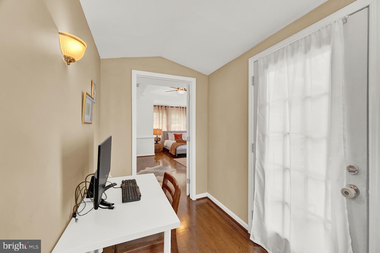 TUSCAWILLA HILLS - Residential