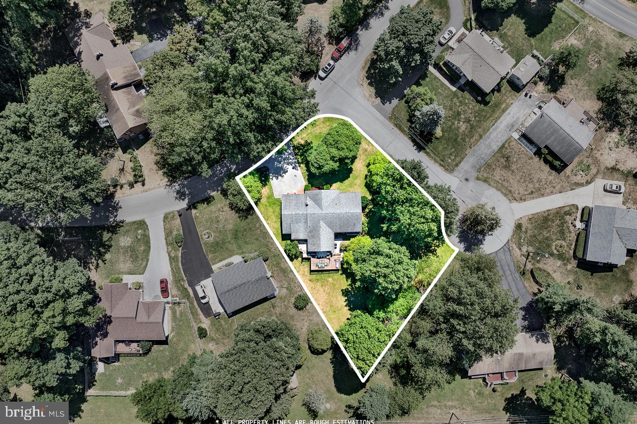 TUSCAWILLA HILLS - Residential