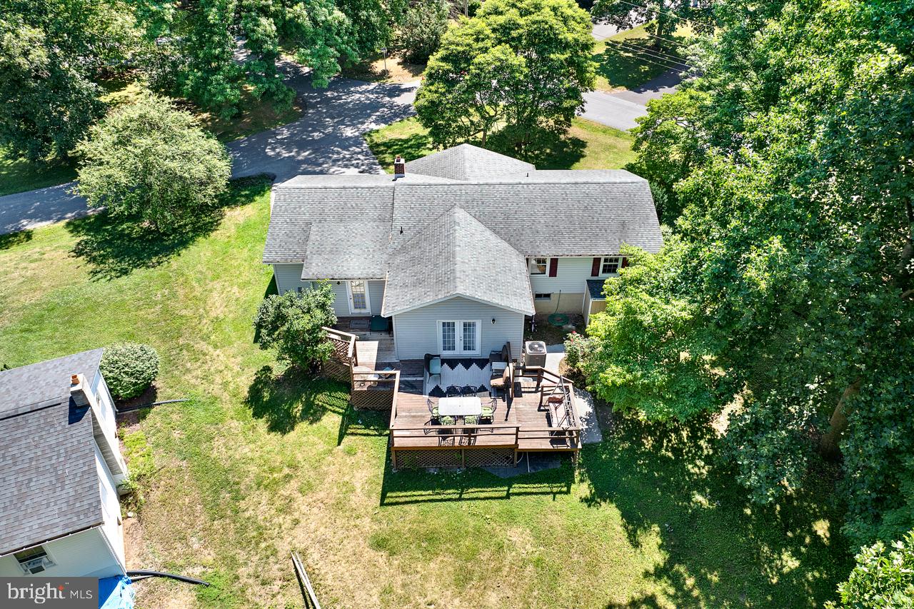 TUSCAWILLA HILLS - Residential