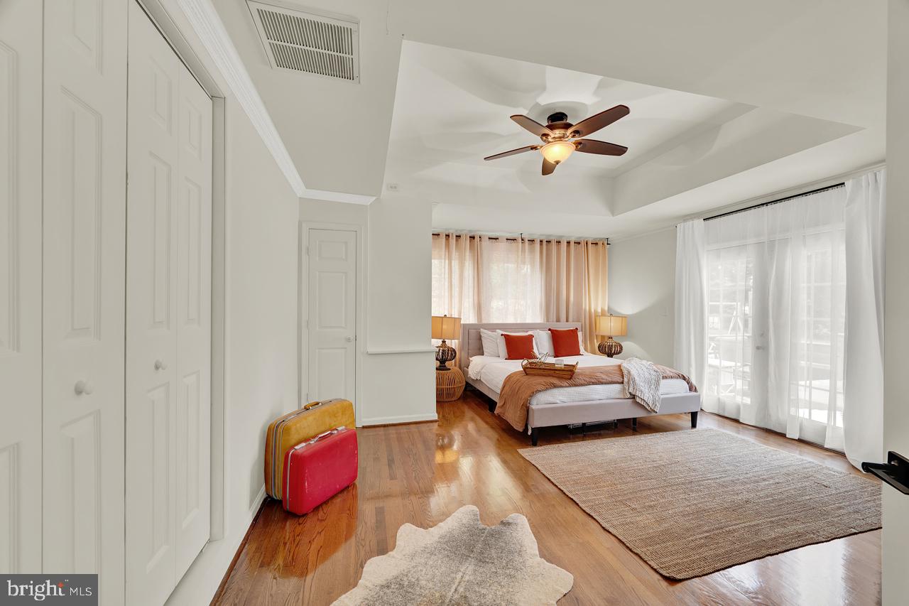 TUSCAWILLA HILLS - Residential