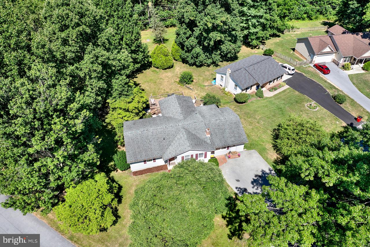 TUSCAWILLA HILLS - Residential