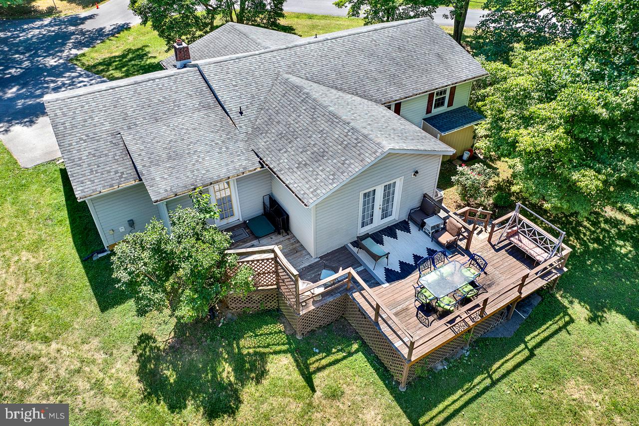 TUSCAWILLA HILLS - Residential