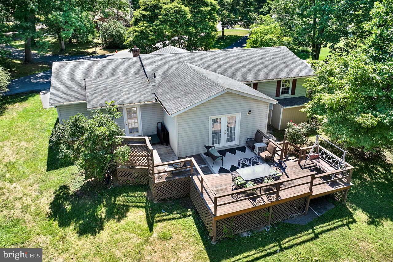 TUSCAWILLA HILLS - Residential