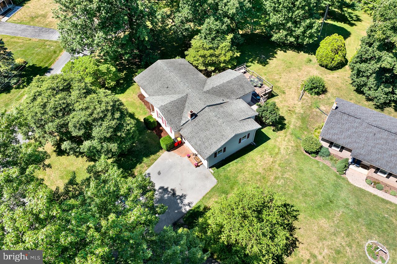 TUSCAWILLA HILLS - Residential