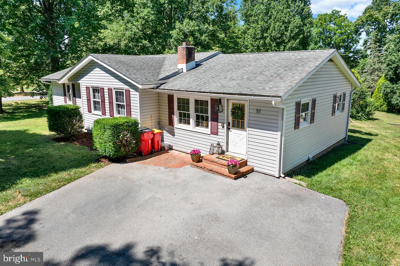 TUSCAWILLA HILLS - Residential