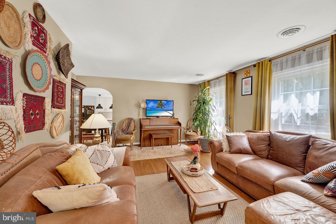 TUSCAWILLA HILLS - Residential