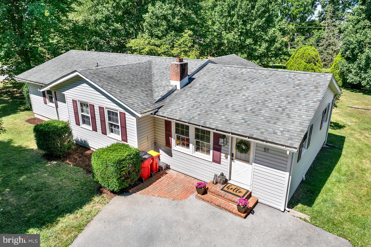 TUSCAWILLA HILLS - Residential