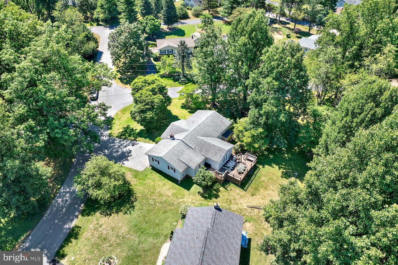 TUSCAWILLA HILLS - Residential