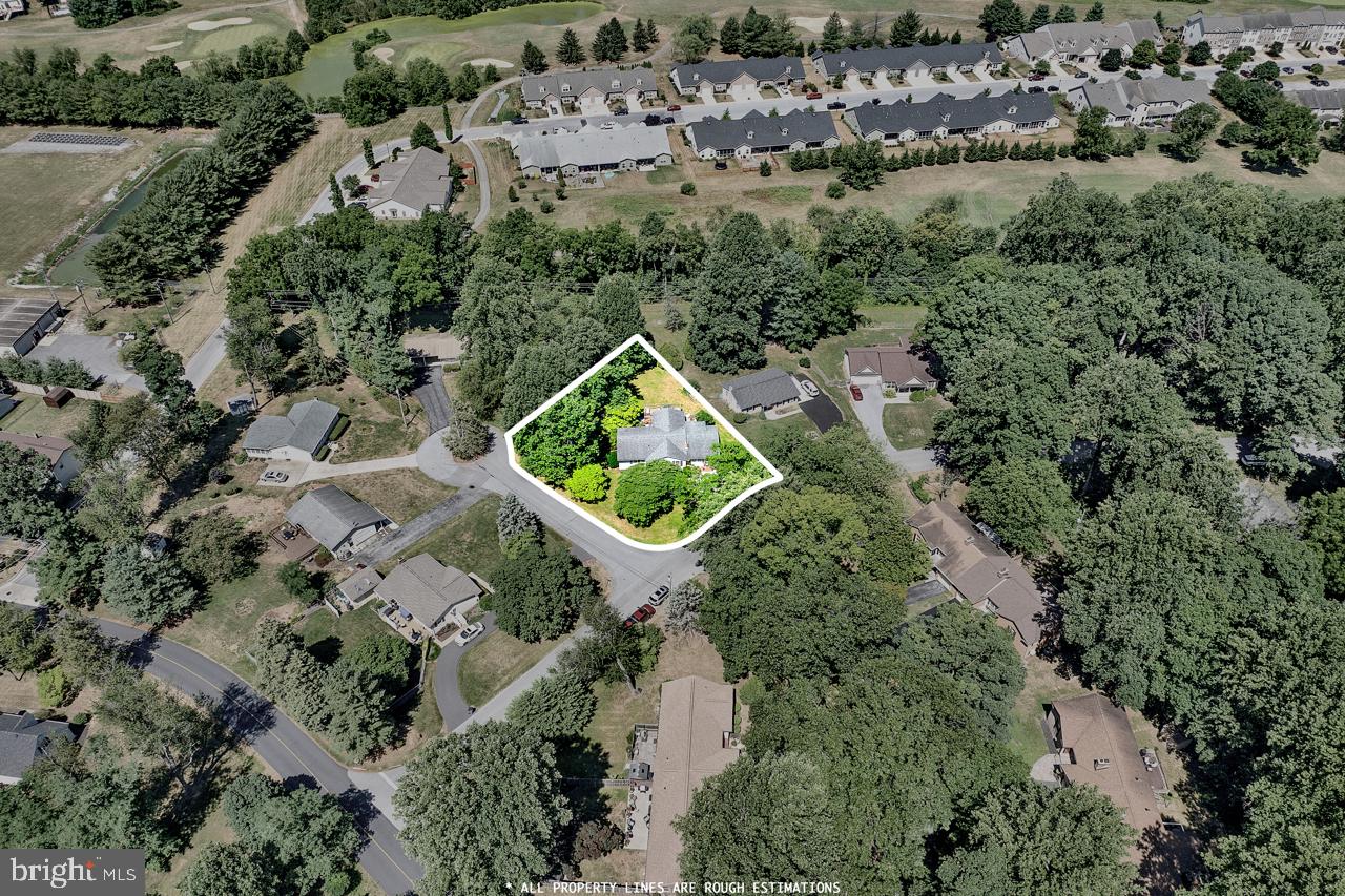 TUSCAWILLA HILLS - Residential