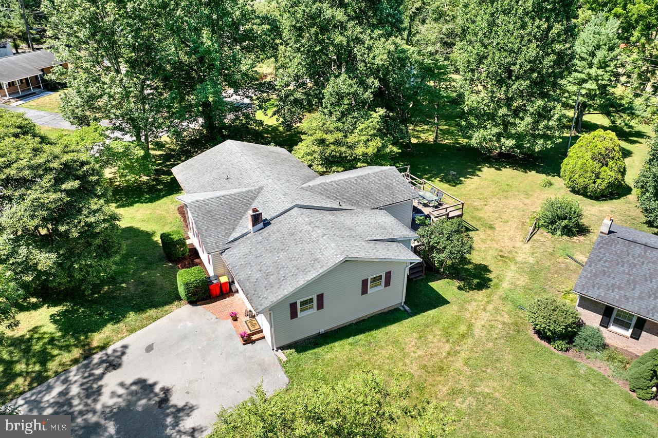 TUSCAWILLA HILLS - Residential