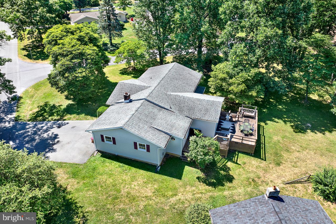 TUSCAWILLA HILLS - Residential