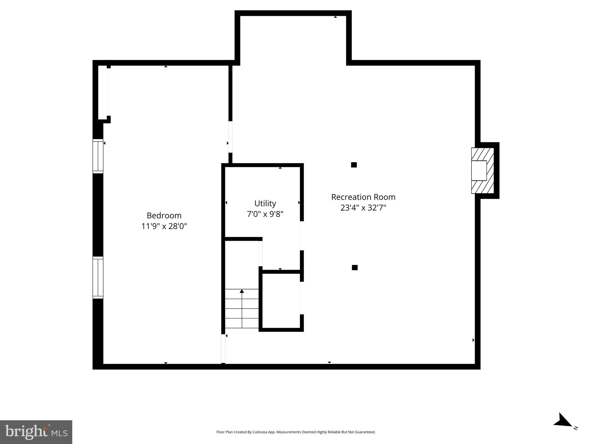 DONOVANS NINE - Residential